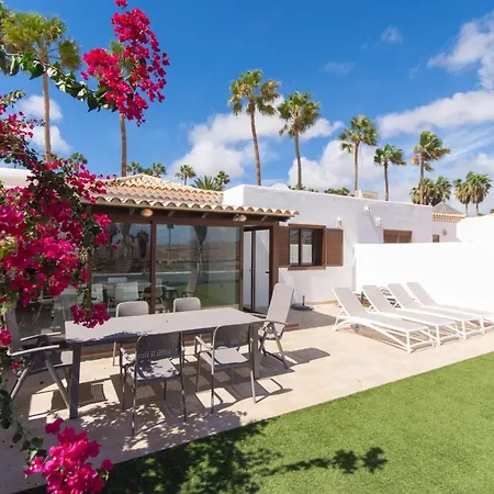 San Andres 11 - Three Bed Appartement San Miguel de Abona