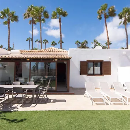 Appartement San Andres 11 - Three Bed San Miguel de Abona