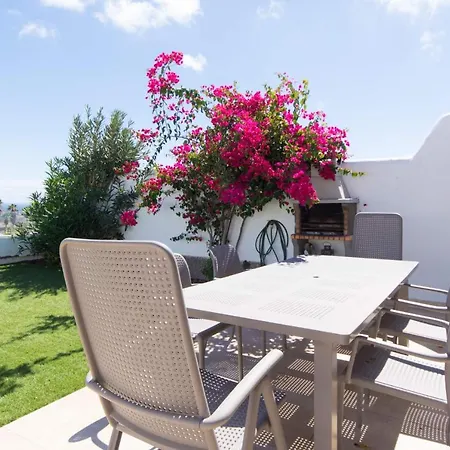 San Andres 11 - Three Bed Apartment