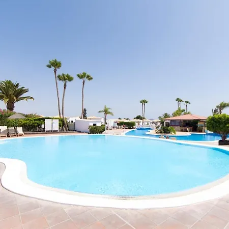 San Andres 11 - Three Bed *