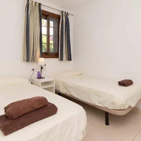 Appartement San Andres 11 - Three Bed *
