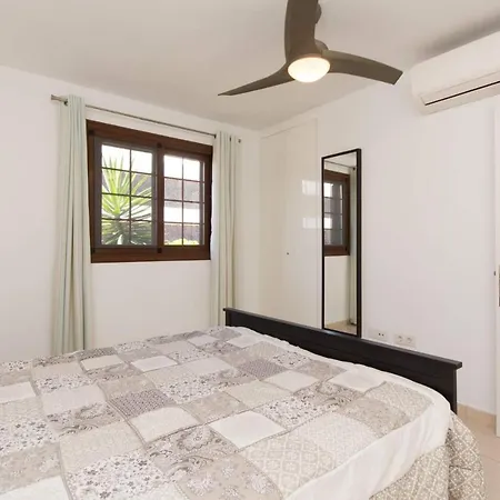 Appartement San Andres 11 - Three Bed *