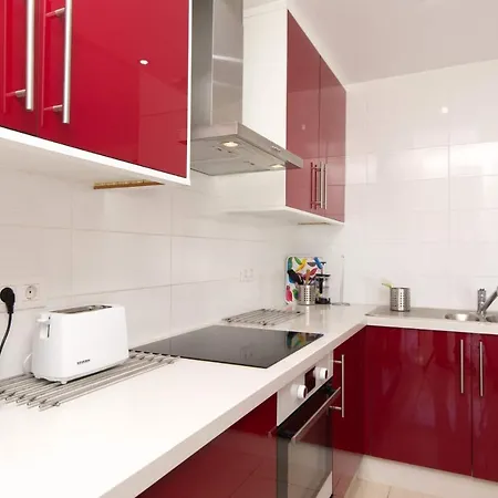 San Andres 11 - Three Bed