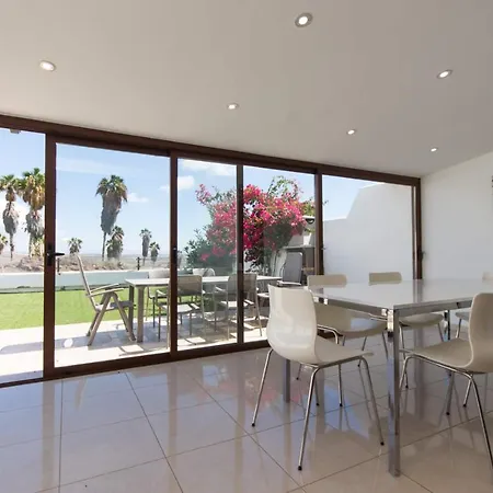 Appartement San Andres 11 - Three Bed *
