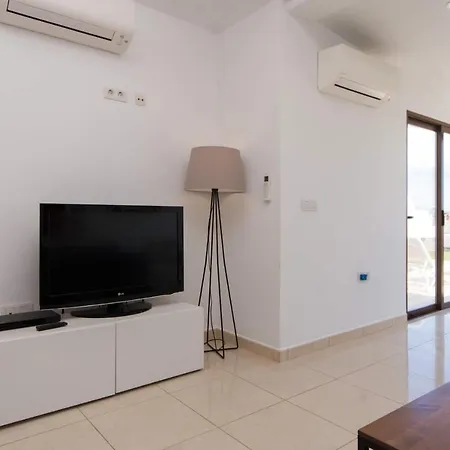Appartement San Andres 11 - Three Bed *