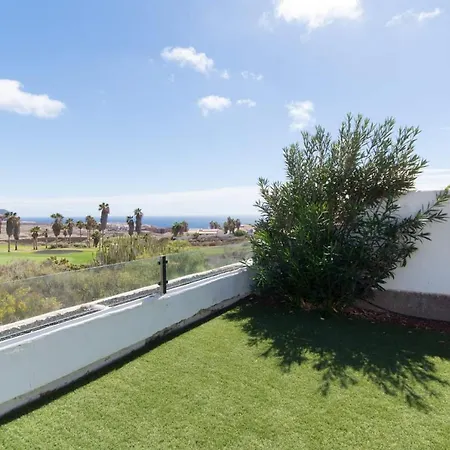 San Andres 11 - Three Bed Appartement *