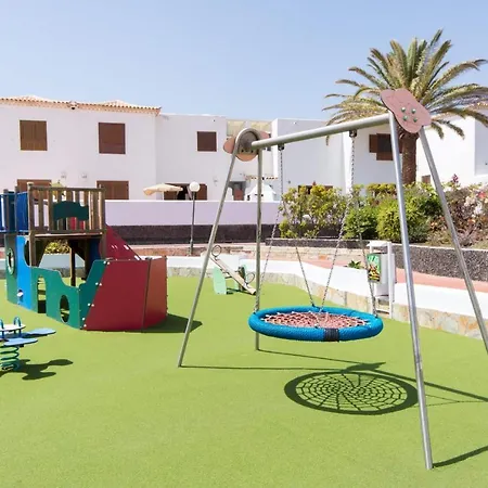 San Andres 11 - Three Bed Appartement *