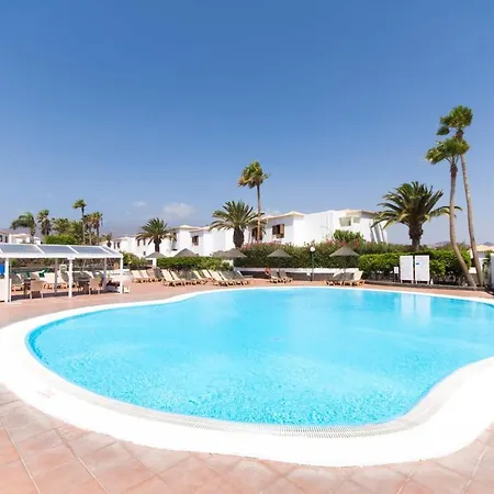 Appartement San Andres 11 - Three Bed San Miguel de Abona