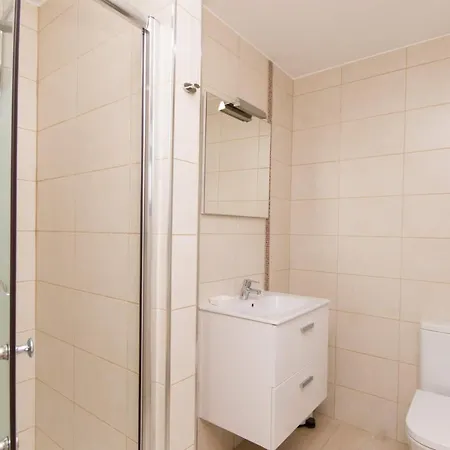 San Andres 11 - Three Bed