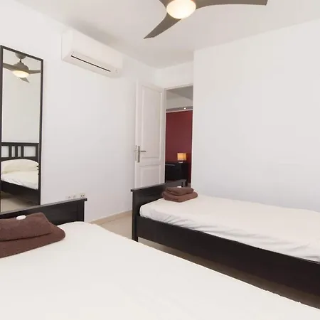 San Andres 11 - Three Bed