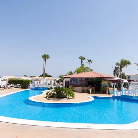 San Andres 11 - Three Bed