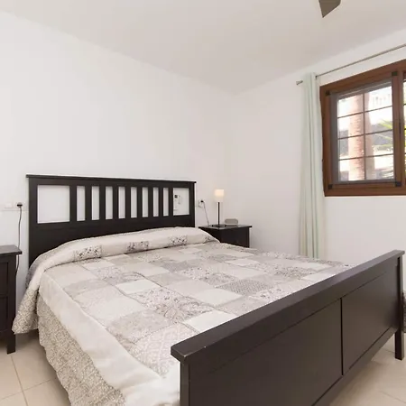 San Andres 11 - Three Bed Appartement *