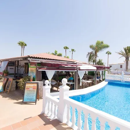 San Andres 11 - Three Bed