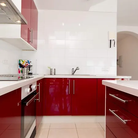 San Andres 11 - Three Bed Appartement *