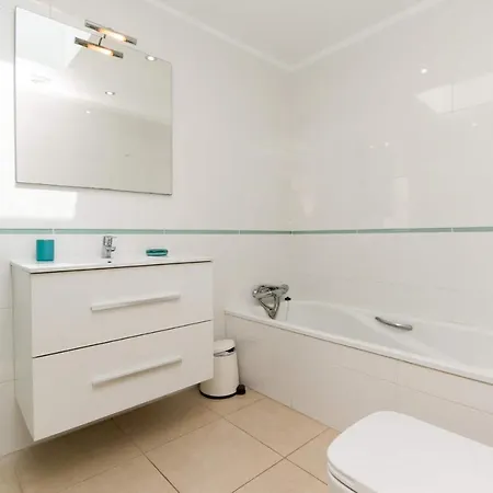 San Andres 11 - Three Bed Appartement *