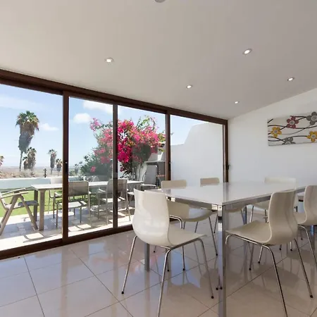Appartement San Andres 11 - Three Bed San Miguel de Abona