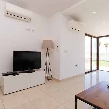 San Andres 11 - Three Bed Appartement *