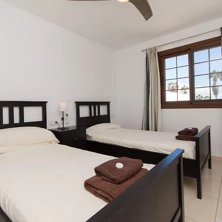 Appartement San Andres 11 - Three Bed San Miguel de Abona