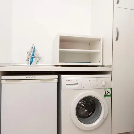 San Andres 11 - Three Bed Appartement *