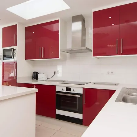 Appartement San Andres 11 - Three Bed San Miguel de Abona