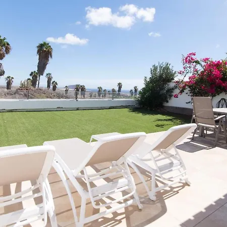 Appartement San Andres 11 - Three Bed San Miguel de Abona