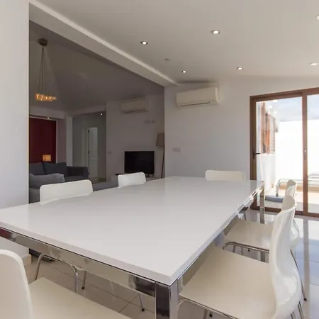 San Andres 11 - Three Bed * San Miguel de Abona