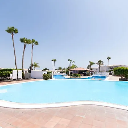 San Andres 11 - Three Bed Appartement *