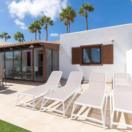 San Andres 11 - Three Bed * San Miguel de Abona