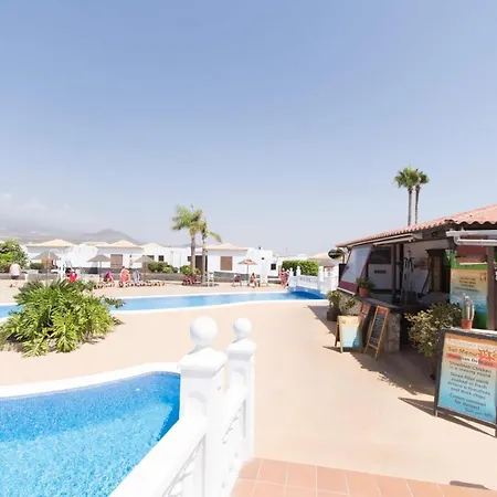 San Andres 11 - Three Bed Appartement *