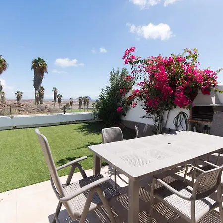 Appartement San Andres 11 - Three Bed San Miguel de Abona