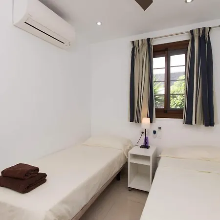 Appartement San Andres 11 - Three Bed San Miguel de Abona