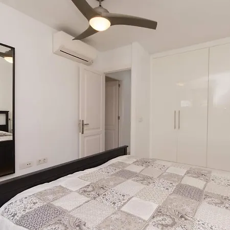Appartement San Andres 11 - Three Bed San Miguel de Abona
