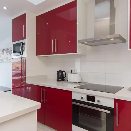 Appartement San Andres 11 - Three Bed San Miguel de Abona
