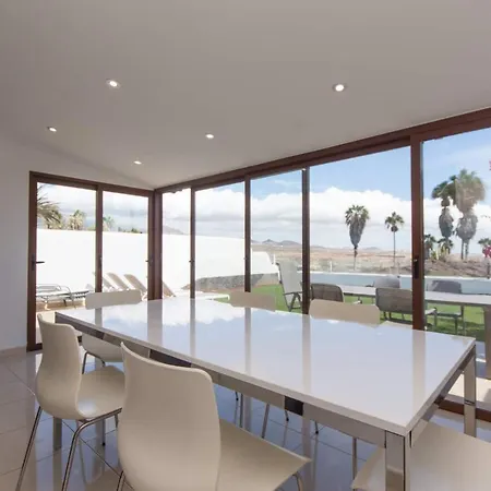 Appartement San Andres 11 - Three Bed