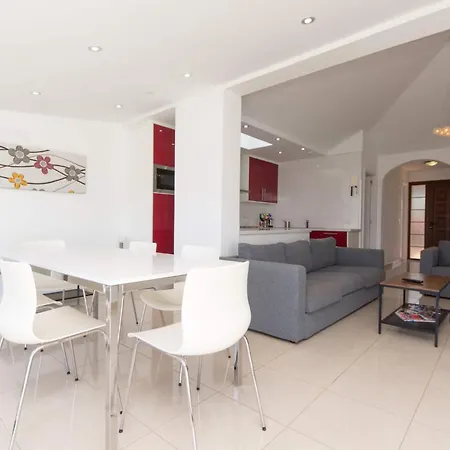 San Andres 11 - Three Bed San Miguel de Abona