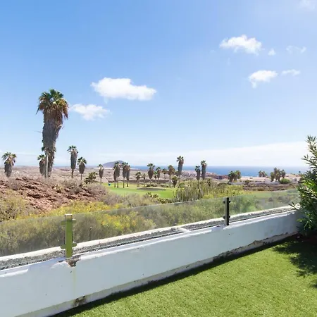 San Andres 11 - Three Bed Appartement