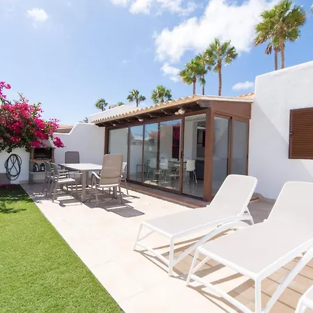 San Andres 11 - Three Bed Appartement