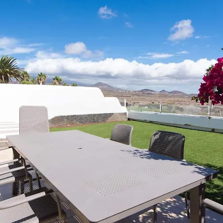 San Andres 11 - Three Bed San Miguel de Abona