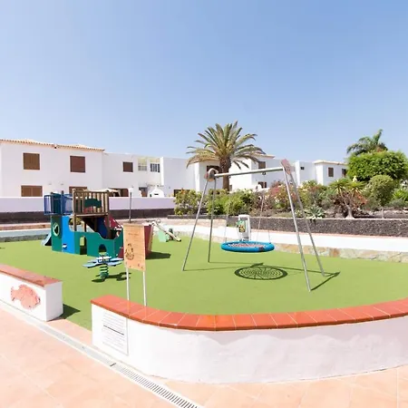 San Andres 11 - Three Bed Appartement San Miguel de Abona