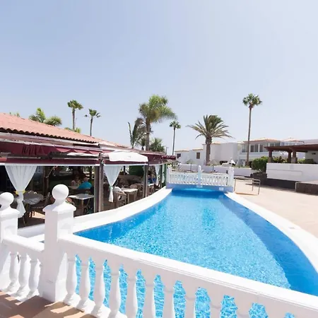 San Andres 11 - Three Bed Appartement San Miguel de Abona
