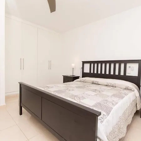 San Andres 11 - Three Bed Appartement San Miguel de Abona