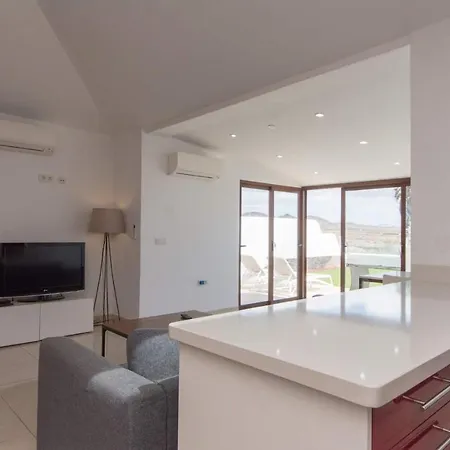 San Andres 11 - Three Bed Appartement San Miguel de Abona