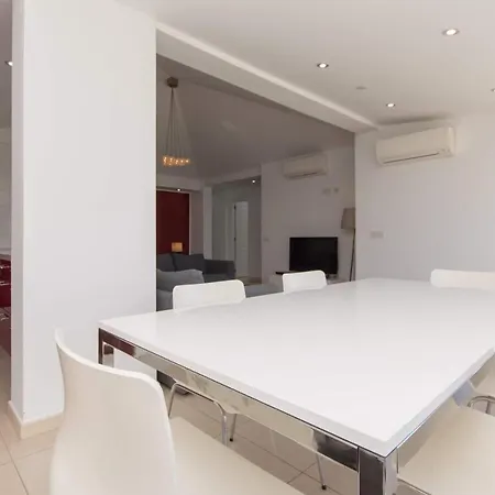 San Andres 11 - Three Bed Appartement