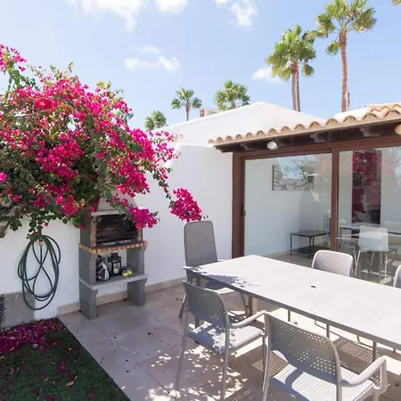 Appartement San Andres 11 - Three Bed *
