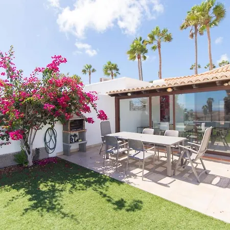 Appartement San Andres 11 - Three Bed *