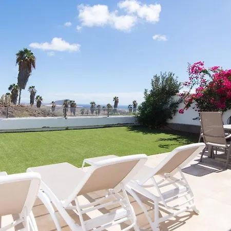 Appartement San Andres 11 - Three Bed *